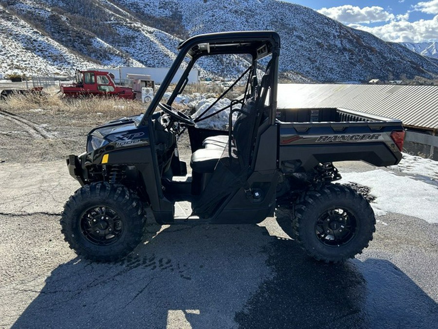 2025 Polaris Ranger XP 1000 Premium OUT THE DOOR NO FREIGHT/SET Premium