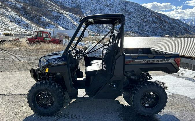 2025 Polaris Ranger XP 1000 Premium OUT THE DOOR NO FREIGHT/SET Premium