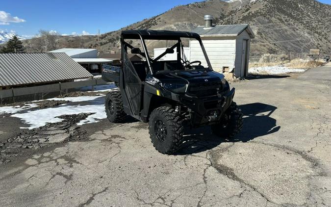 2025 Polaris Ranger XP 1000 Premium OUT THE DOOR NO FREIGHT/SET Premium