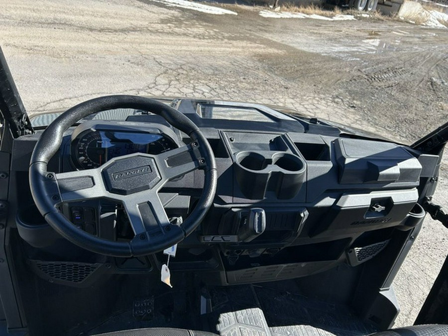 2025 Polaris Ranger XP 1000 Premium OUT THE DOOR NO FREIGHT/SET Premium