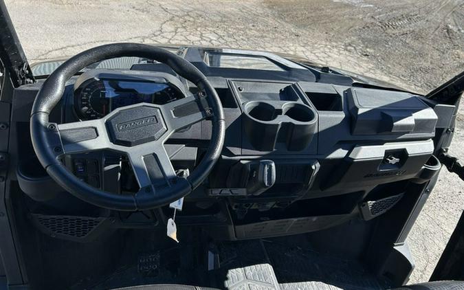 2025 Polaris Ranger XP 1000 Premium OUT THE DOOR NO FREIGHT/SET Premium