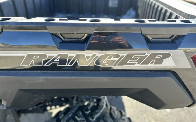 2025 Polaris Ranger XP 1000 Premium OUT THE DOOR NO FREIGHT/SET Premium