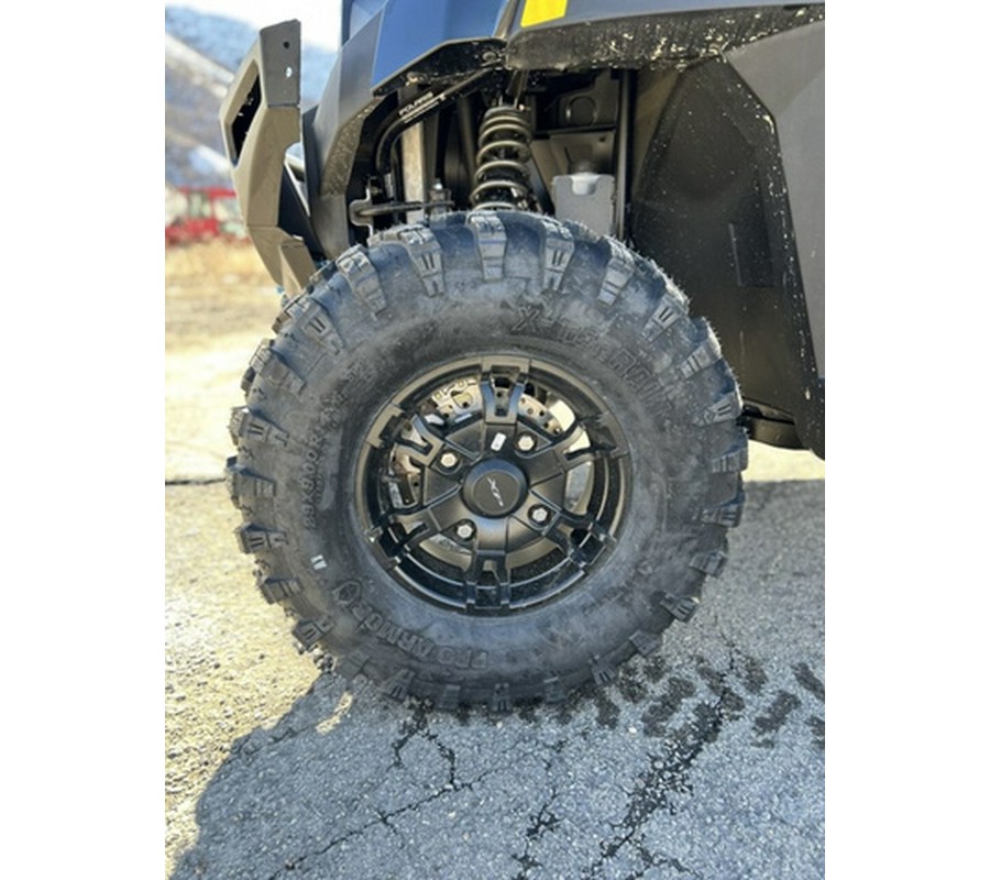 2025 Polaris Ranger XP 1000 Premium OUT THE DOOR NO FREIGHT/SET Premium