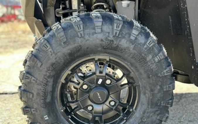 2025 Polaris Ranger XP 1000 Premium OUT THE DOOR NO FREIGHT/SET Premium