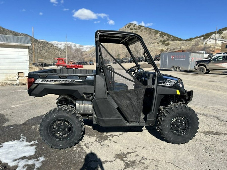 2025 Polaris Ranger XP 1000 Premium OUT THE DOOR NO FREIGHT/SET Premium