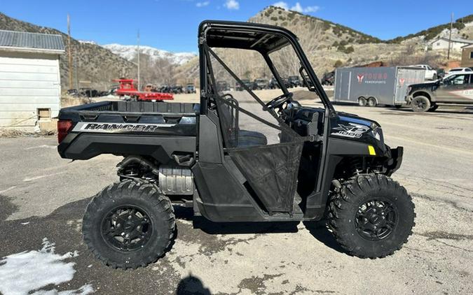2025 Polaris Ranger XP 1000 Premium OUT THE DOOR NO FREIGHT/SET Premium