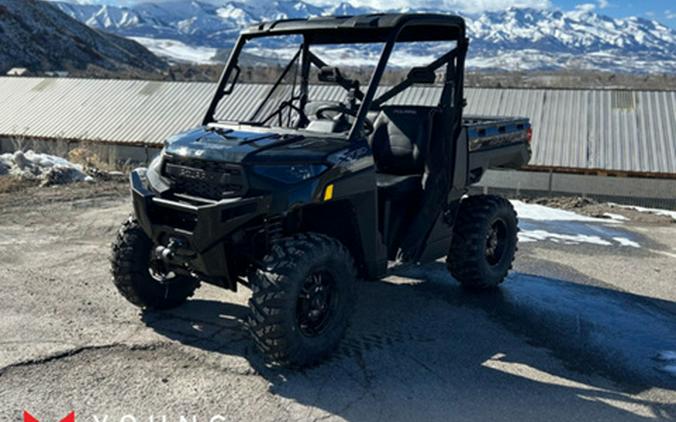 2025 Polaris Ranger XP 1000 Premium OUT THE DOOR NO FREIGHT/SET Premium