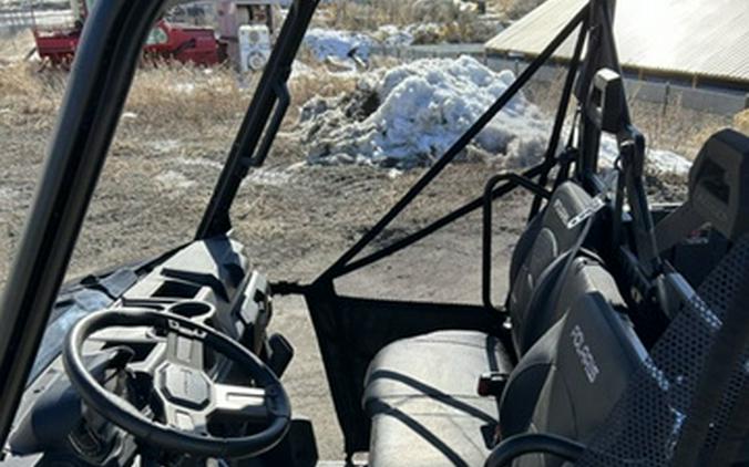 2025 Polaris Ranger XP 1000 Premium OUT THE DOOR NO FREIGHT/SET Premium