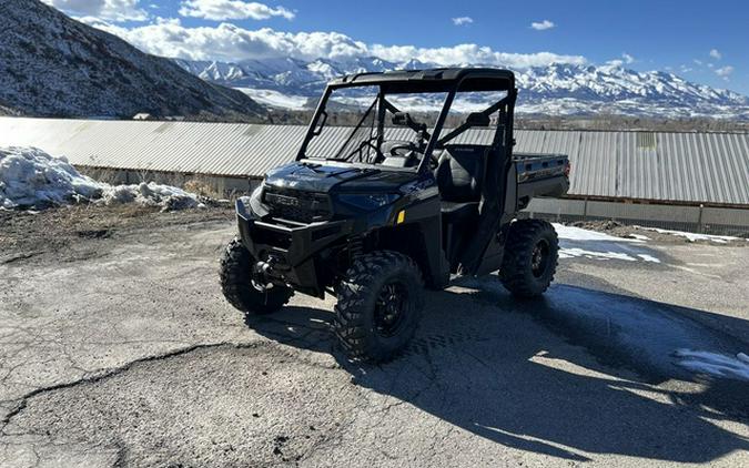2025 Polaris Ranger XP 1000 Premium OUT THE DOOR NO FREIGHT/SET Premium