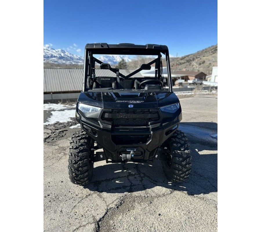 2025 Polaris Ranger XP 1000 Premium OUT THE DOOR NO FREIGHT/SET Premium