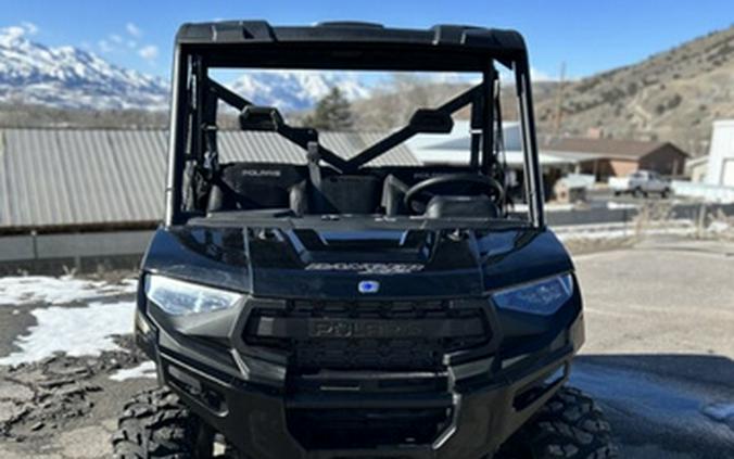 2025 Polaris Ranger XP 1000 Premium OUT THE DOOR NO FREIGHT/SET Premium