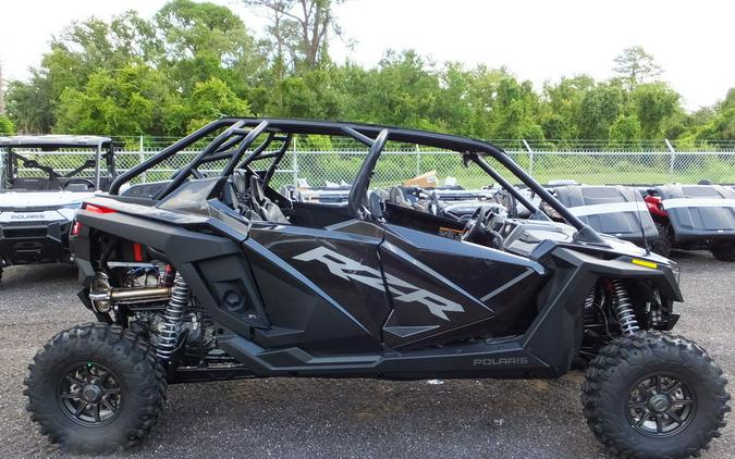 2024 Polaris RZR Pro XP 4 Ultimate