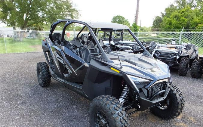 2024 Polaris RZR Pro XP 4 Ultimate