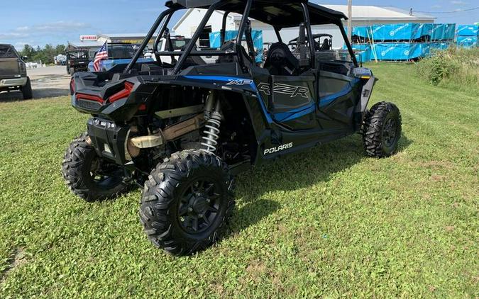 2023 Polaris® RZR XP 4 1000 Ultimate