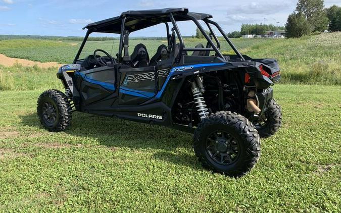 2023 Polaris® RZR XP 4 1000 Ultimate