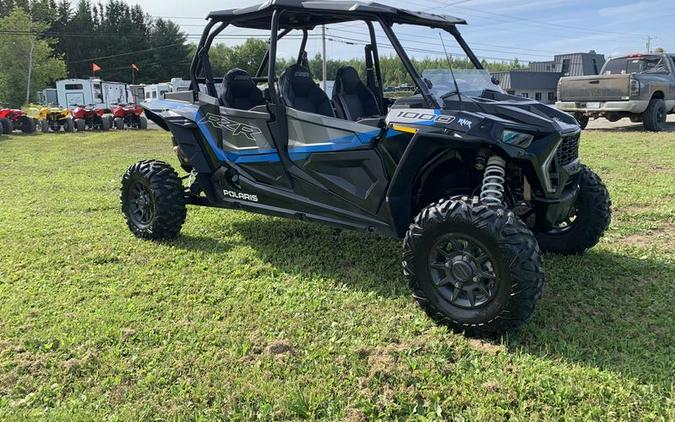 2023 Polaris® RZR XP 4 1000 Ultimate