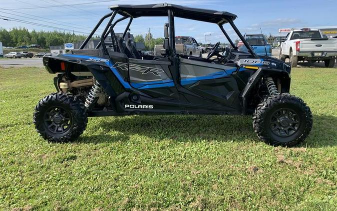 2023 Polaris® RZR XP 4 1000 Ultimate