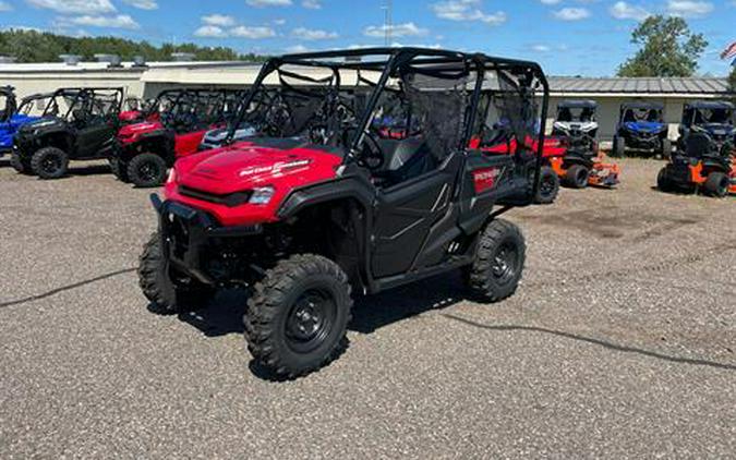 2024 Honda Pioneer 1000-5