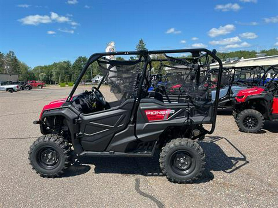 2024 Honda Pioneer 1000-5