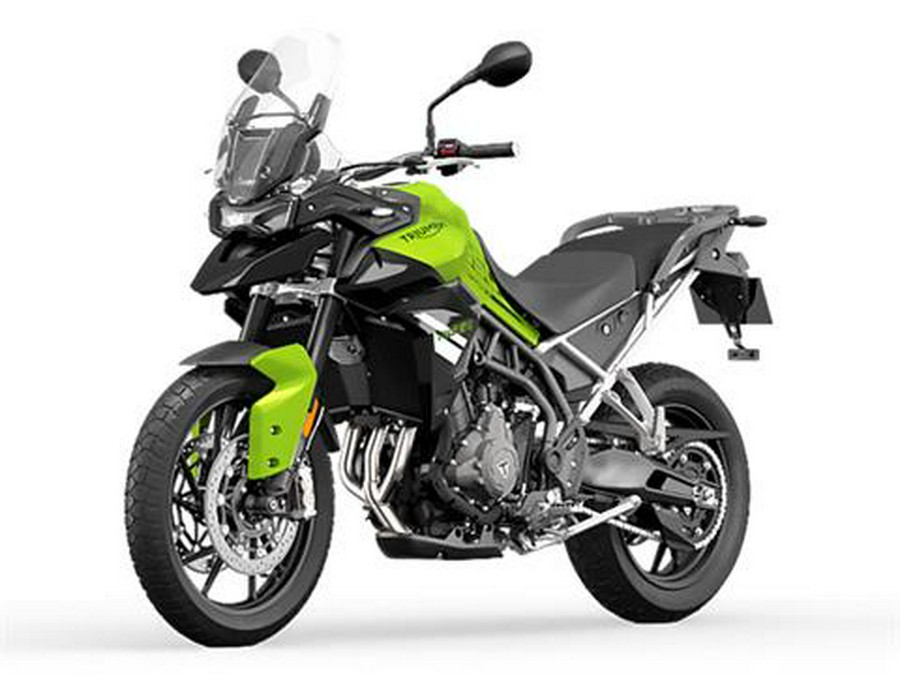 2025 Triumph Tiger 850 Sport