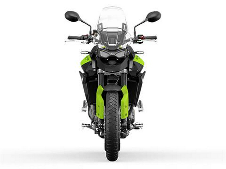 2025 Triumph Tiger 850 Sport