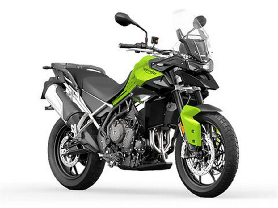 2025 Triumph Tiger 850 Sport