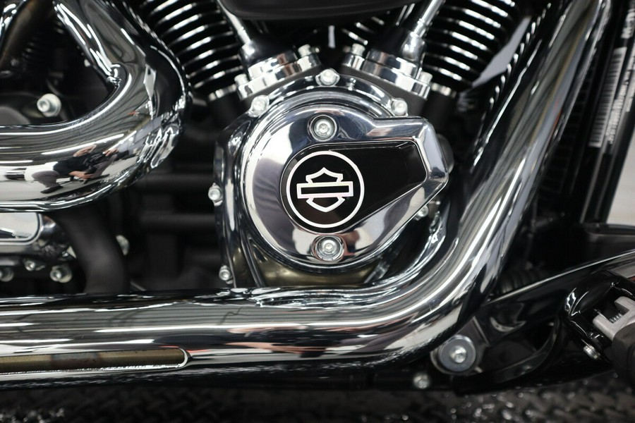 2025 Harley-Davidson Breakout