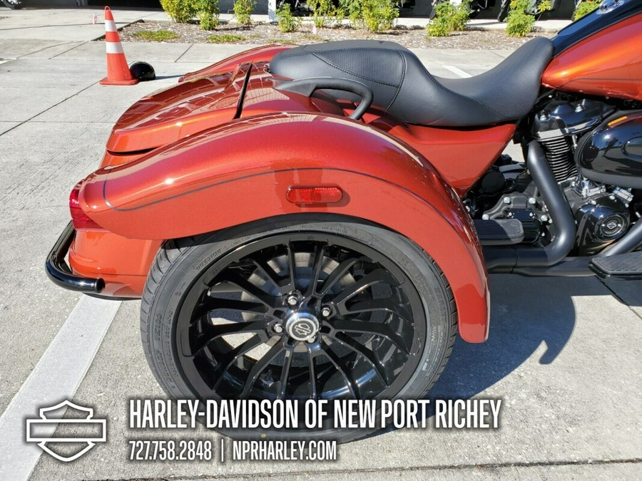 2025 Harley-Davidson® Freewheeler®