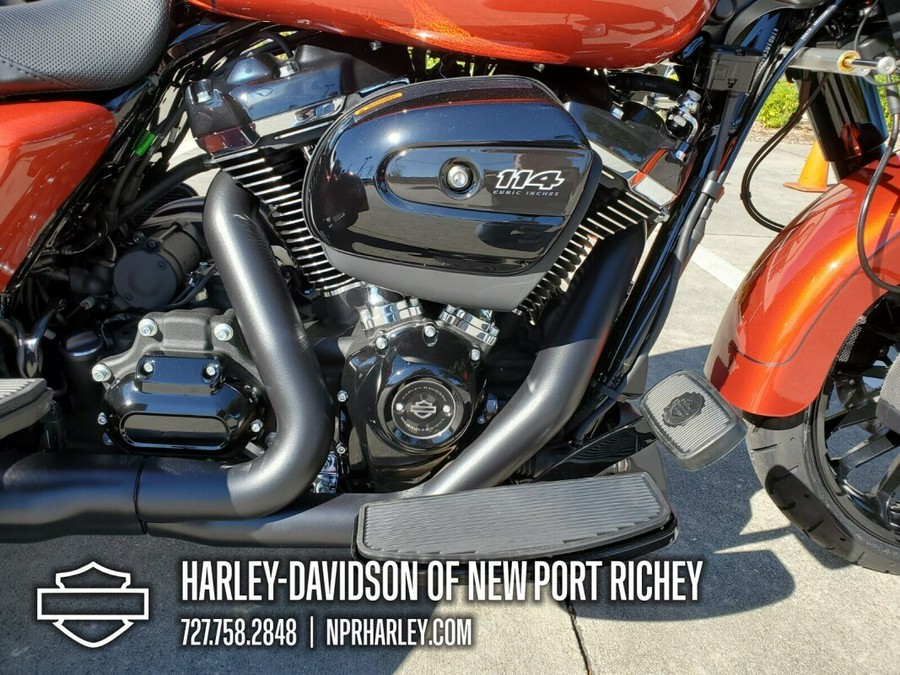 2025 Harley-Davidson® Freewheeler®