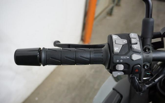 2025 Kawasaki Z H2 SE ABS