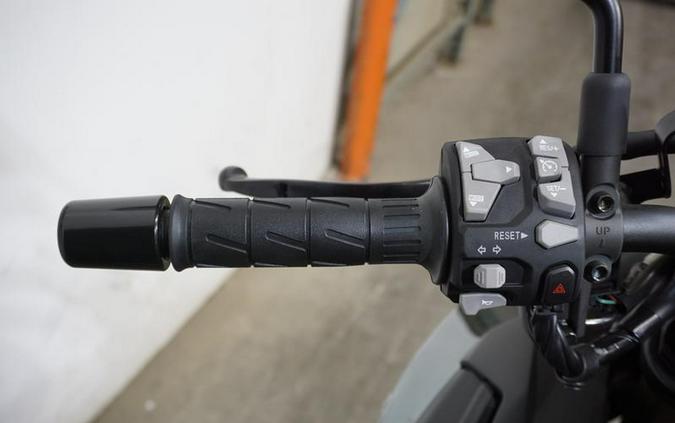 2025 Kawasaki Z H2 SE ABS