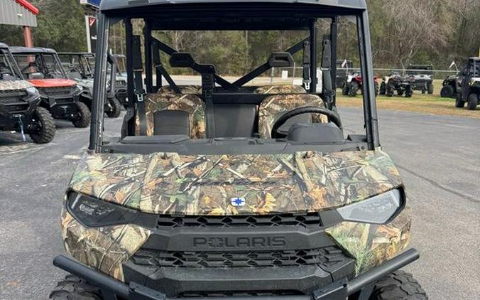 2023 Polaris® Ranger Crew XP 1000 Premium Polaris Pursuit Camo