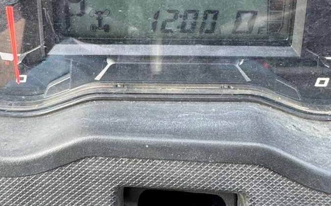 2023 Polaris® Ranger Crew XP 1000 Premium Polaris Pursuit Camo