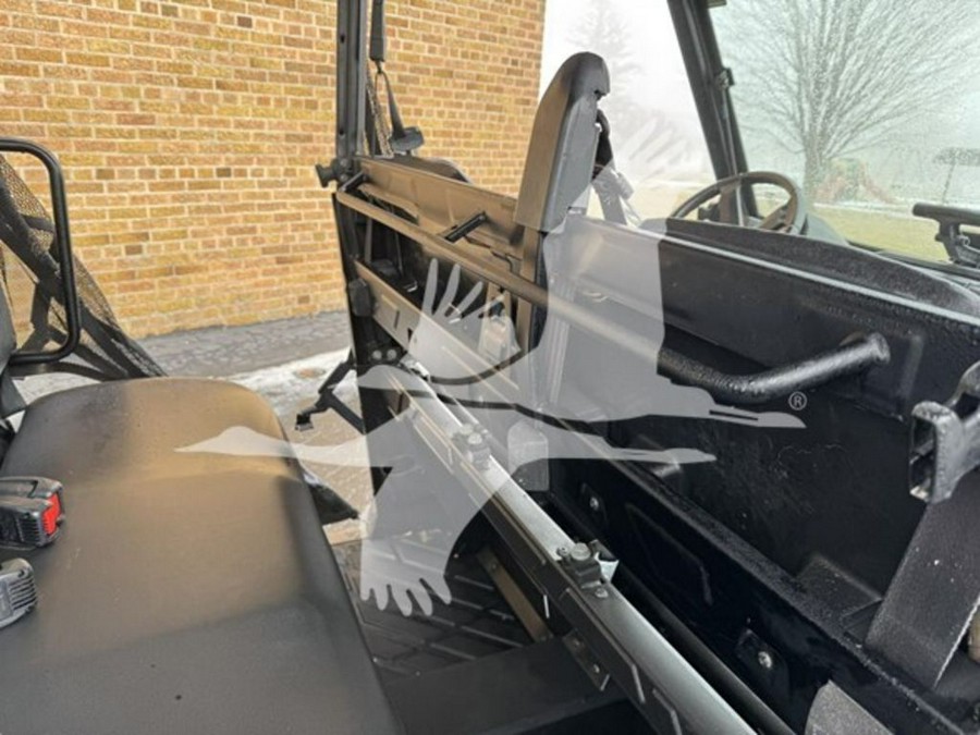 2018 Polaris® RANGER CREW DIESEL