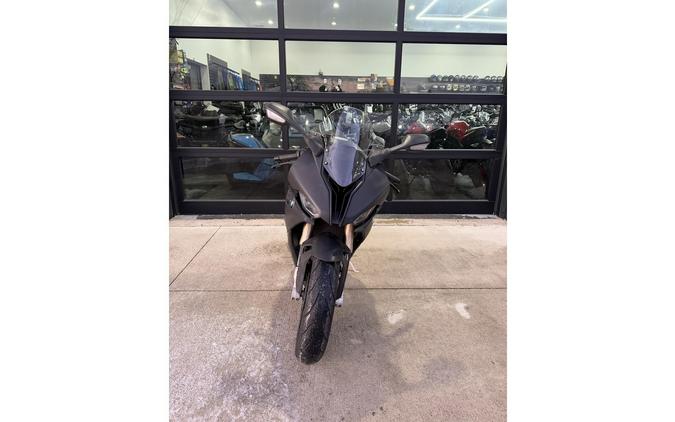 2021 BMW S 1000 RR