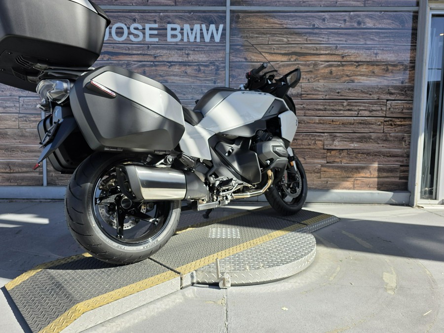 2026 BMW R 1300 RT