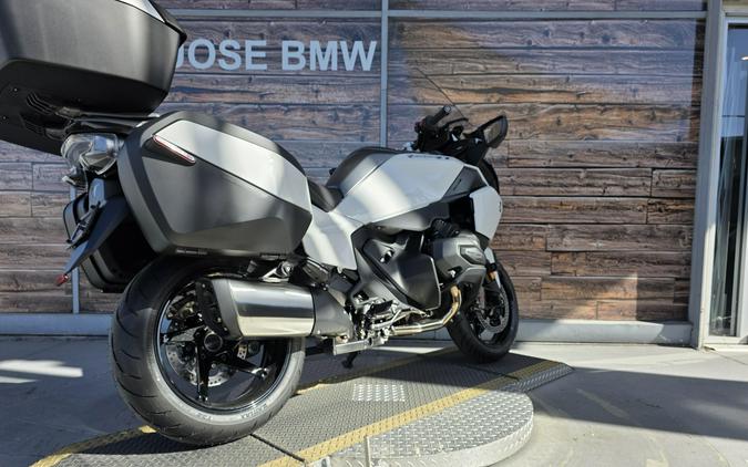 2026 BMW R 1300 RT