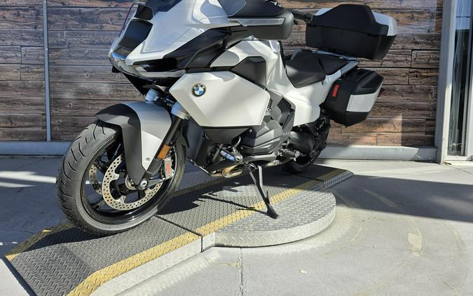 2026 BMW R 1300 RT