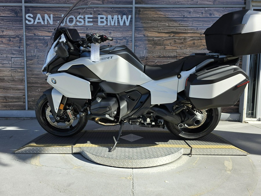 2026 BMW R 1300 RT