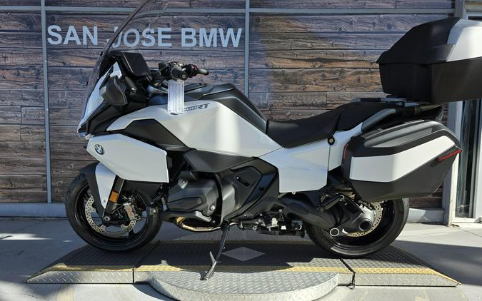 2026 BMW R 1300 RT
