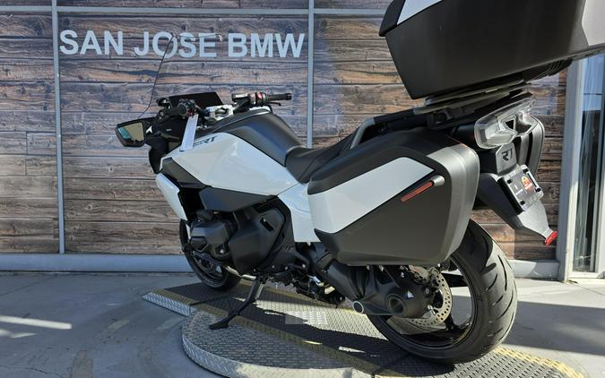 2026 BMW R 1300 RT
