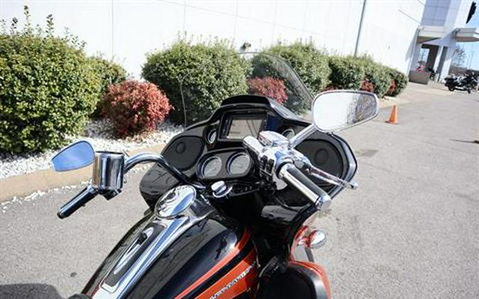 2015 Harley-Davidson CVO™ Road Glide® Ultra