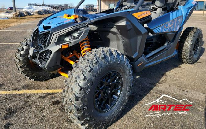 2026 Can-Am SSV MAV DS 64 TRR BE 26 DS TURBO RR
