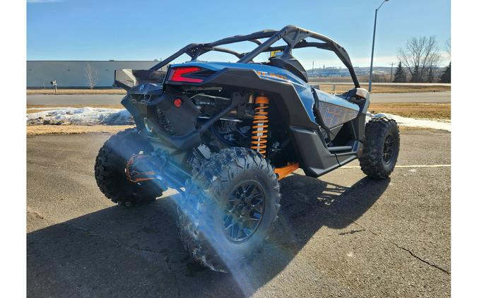 2026 Can-Am SSV MAV DS 64 TRR BE 26 DS TURBO RR