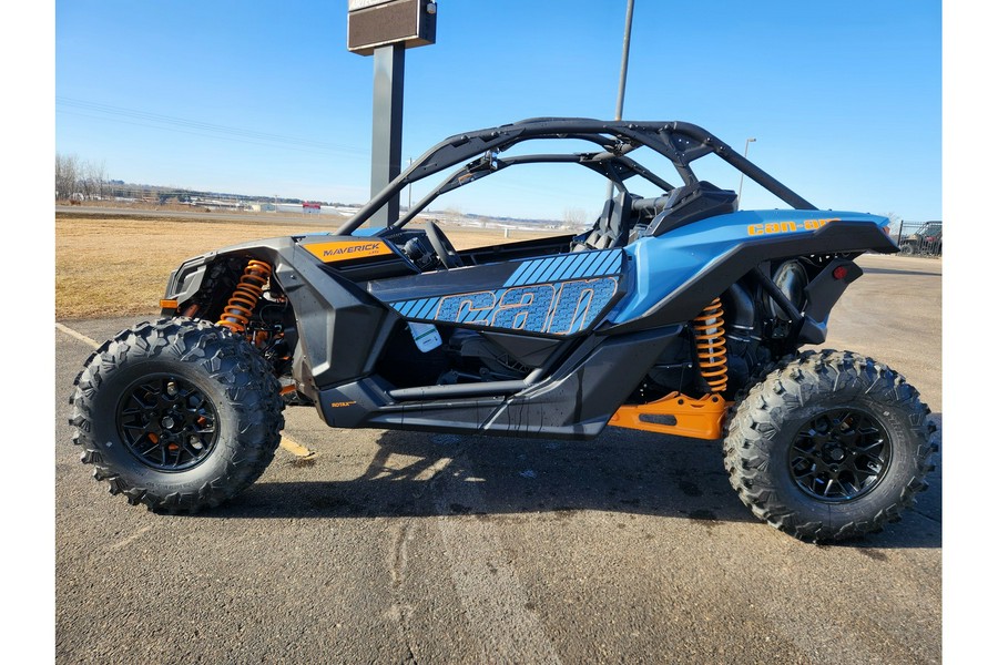 2026 Can-Am SSV MAV DS 64 TRR BE 26 DS TURBO RR
