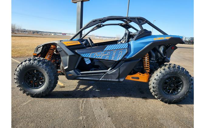 2026 Can-Am SSV MAV DS 64 TRR BE 26 DS TURBO RR