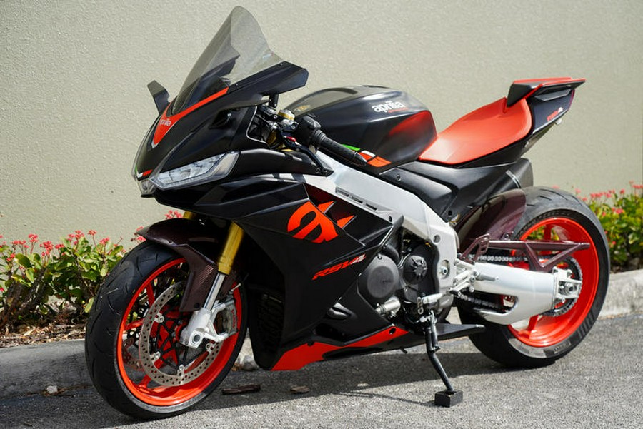 2023 Aprilia® RSV4 1100