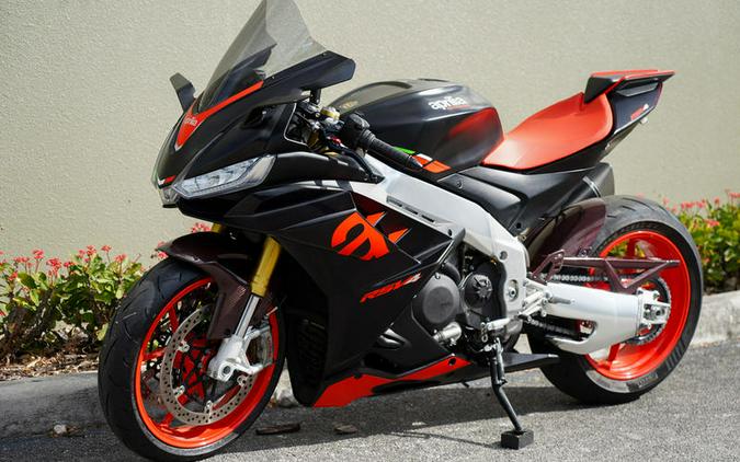 2023 Aprilia® RSV4 1100