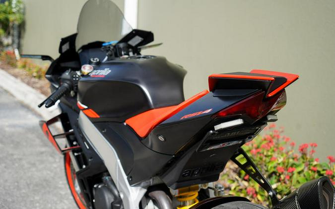 2023 Aprilia® RSV4 1100