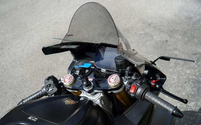2023 Aprilia® RSV4 1100